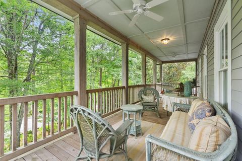 A home in Chattahoochee Hills