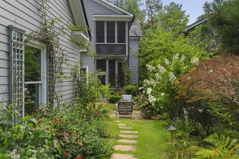 A home in Chattahoochee Hills