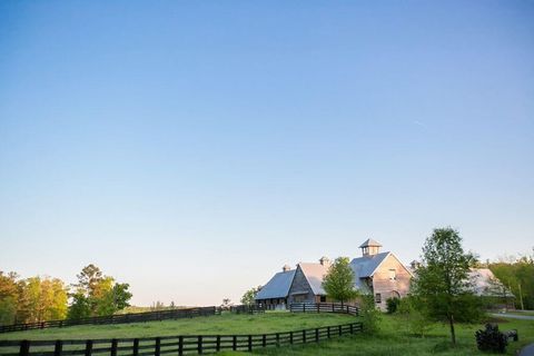 A home in Chattahoochee Hills