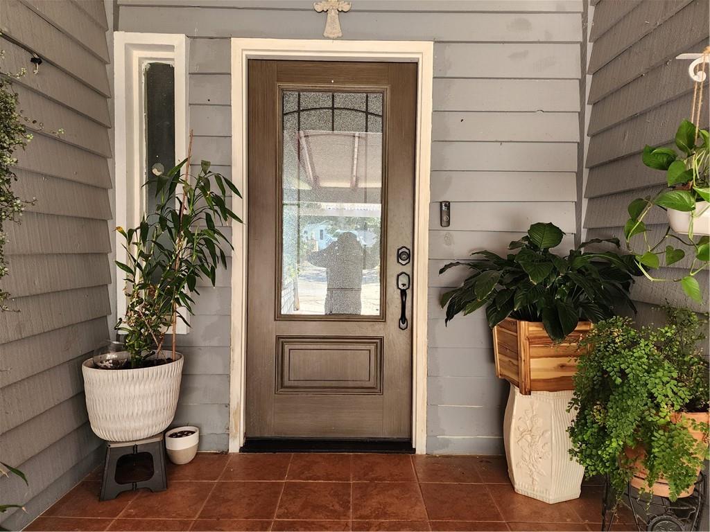 1702 JOHNSTON Trail NW