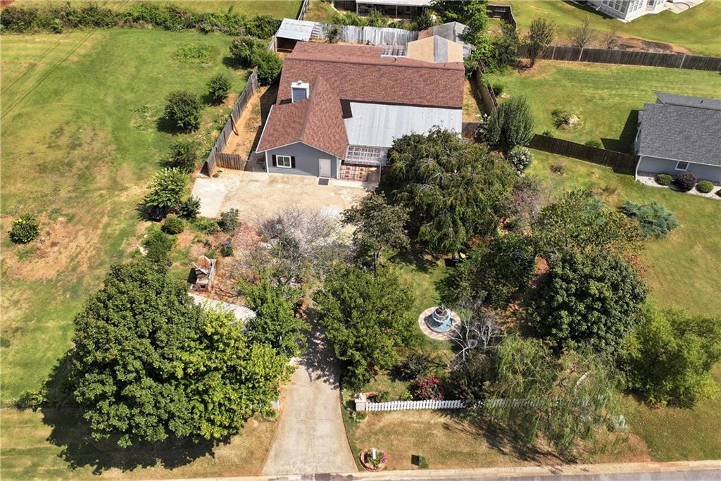 1702 JOHNSTON Trail NW