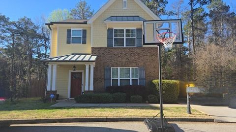 2652 Tilson Road Decatur GA 30032