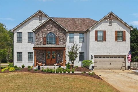 5803 Little Doe Walk Flowery Branch GA 30542