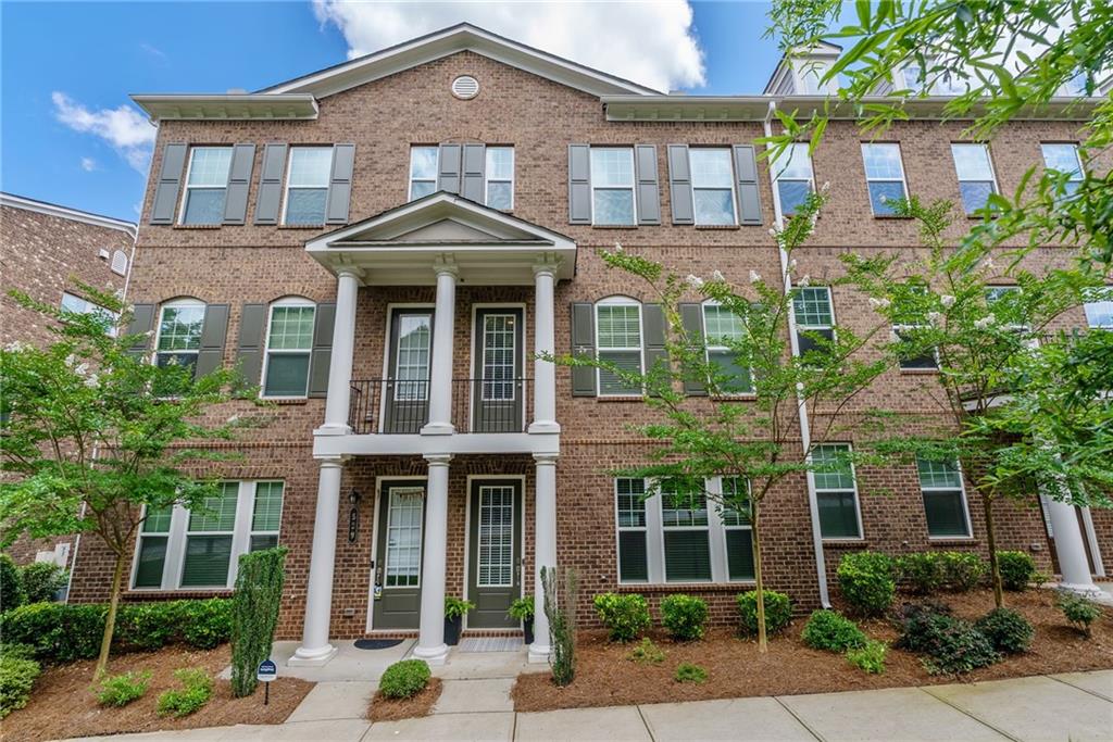 Caravelle at Windward Park - Residential Lease
