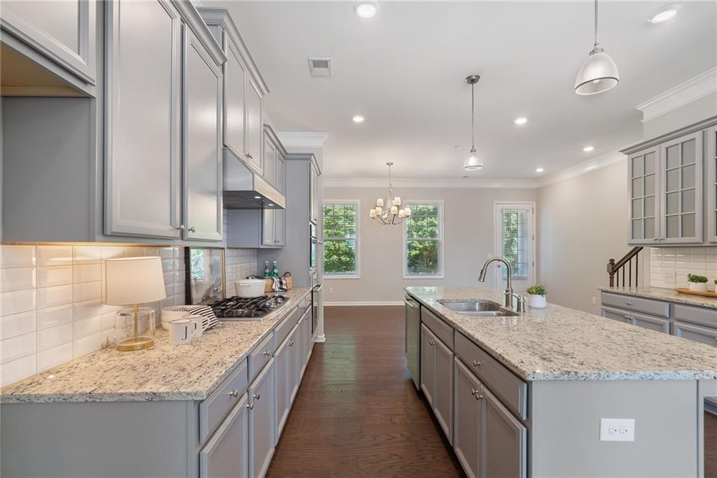 Caravelle at Windward Park - Residential Lease