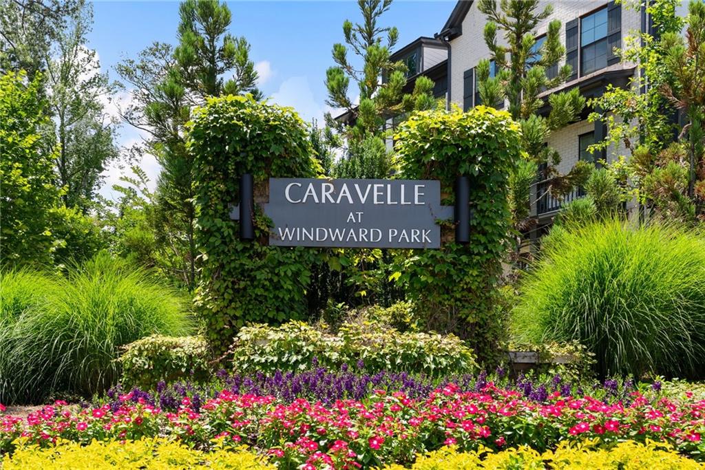 Caravelle at Windward Park - Residential Lease