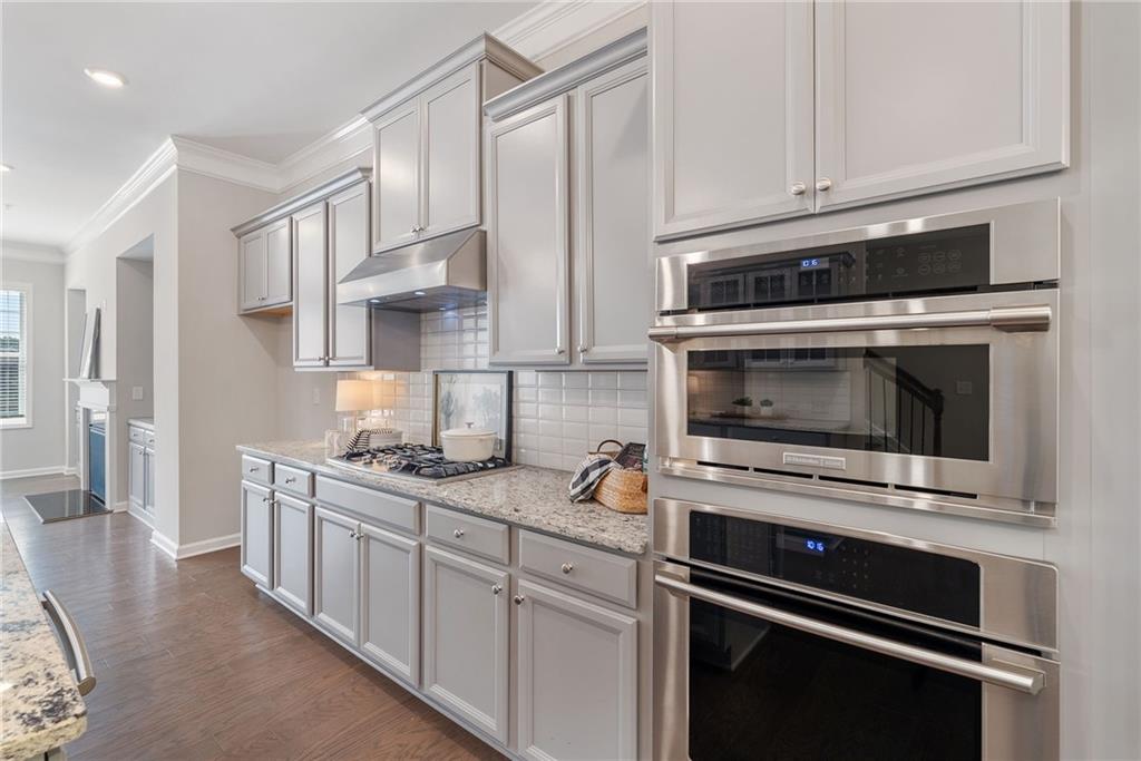 Caravelle at Windward Park - Residential Lease