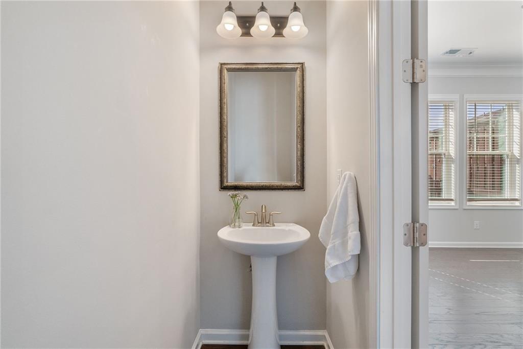 Caravelle at Windward Park - Residential Lease