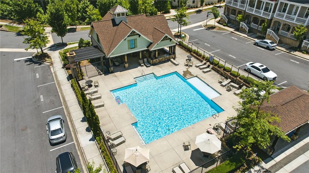 Caravelle at Windward Park - Residential Lease