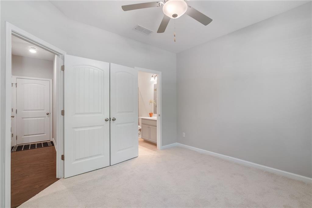 Caravelle at Windward Park - Residential Lease