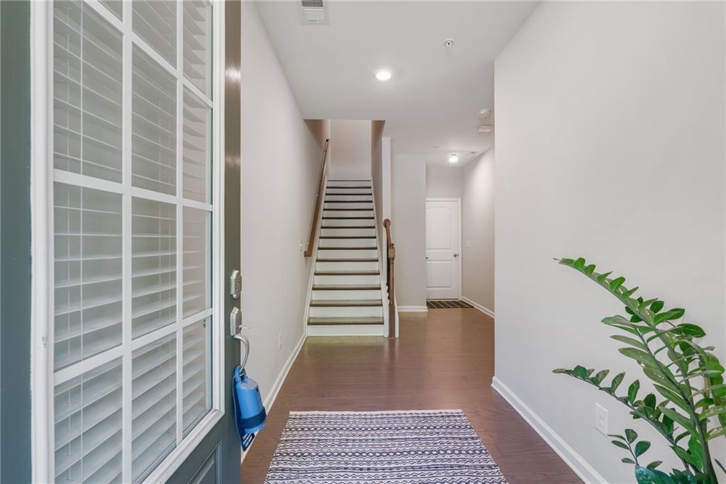 Caravelle at Windward Park - Residential Lease