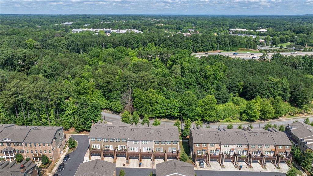 Caravelle at Windward Park - Residential Lease