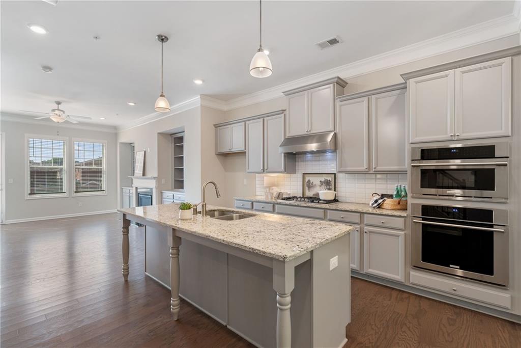 Caravelle at Windward Park - Residential Lease