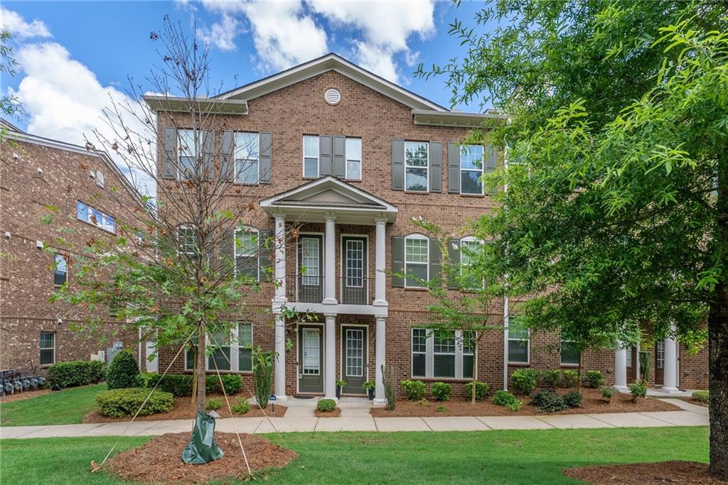 Caravelle at Windward Park - Residential Lease