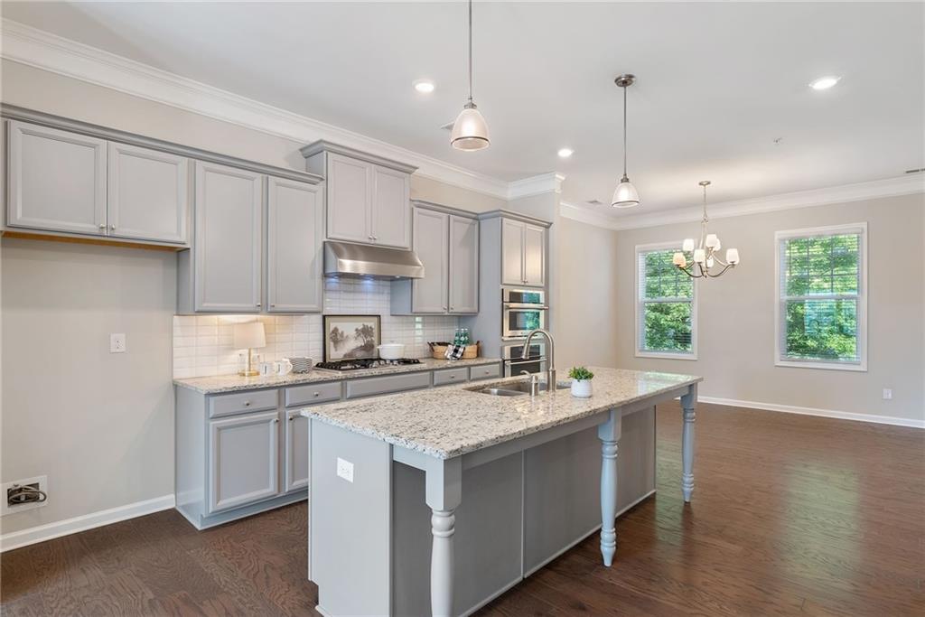 Caravelle at Windward Park - Residential Lease
