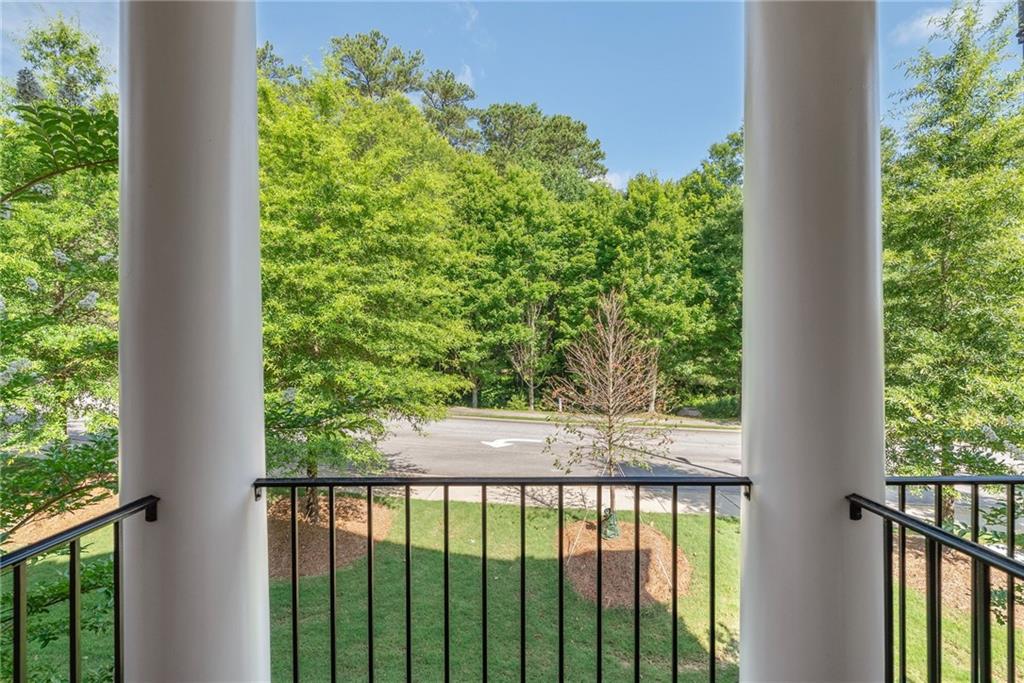 Caravelle at Windward Park - Residential Lease