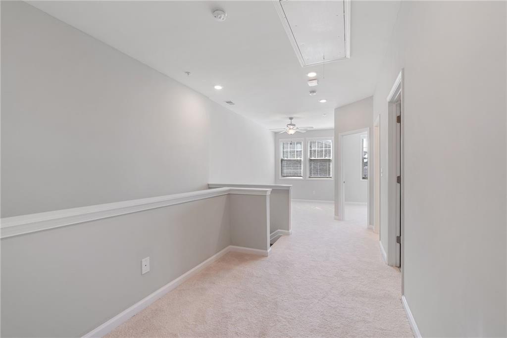 Caravelle at Windward Park - Residential Lease