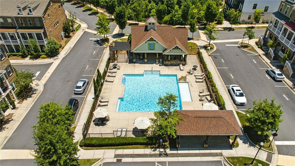 Caravelle at Windward Park - Residential Lease