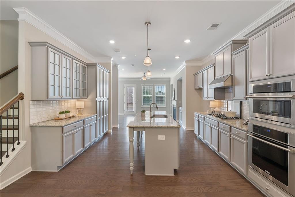 Caravelle at Windward Park - Residential Lease