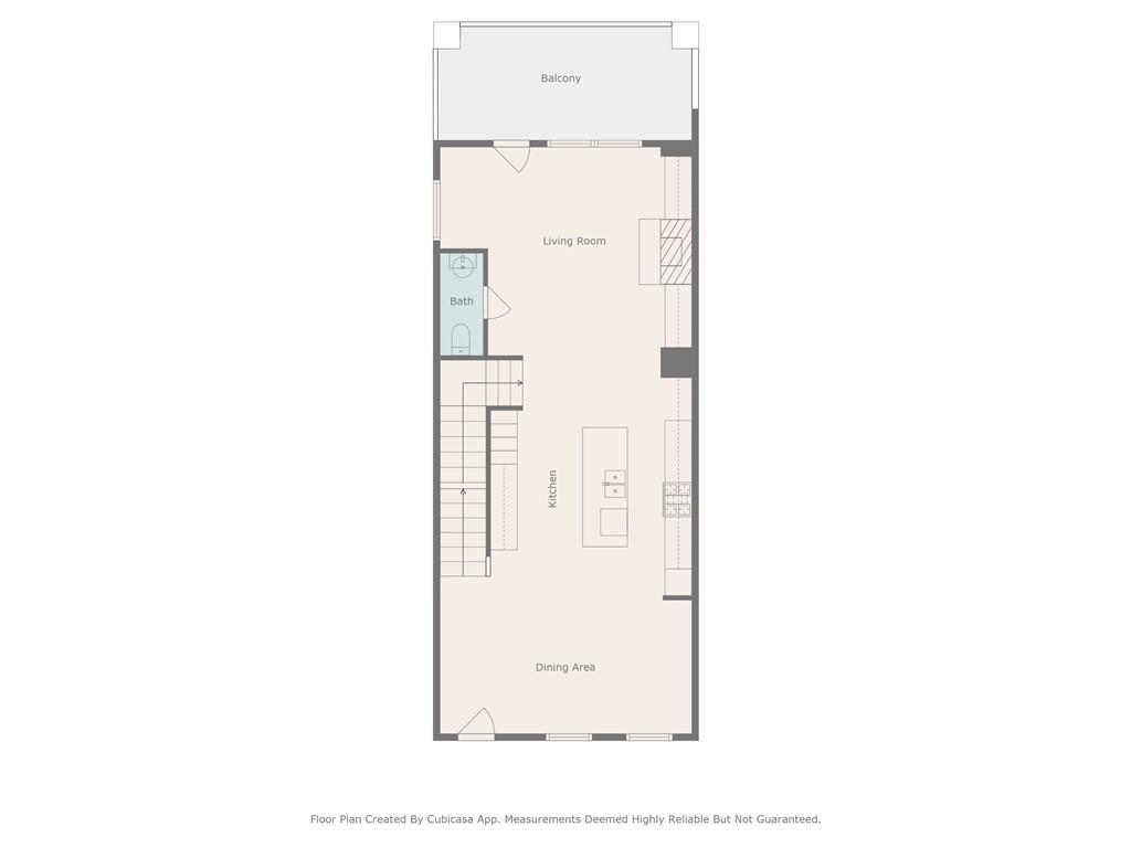 Caravelle at Windward Park - Residential Lease