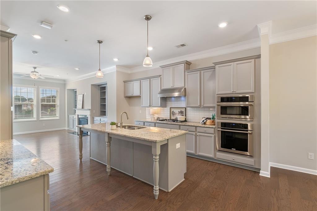 Caravelle at Windward Park - Residential Lease