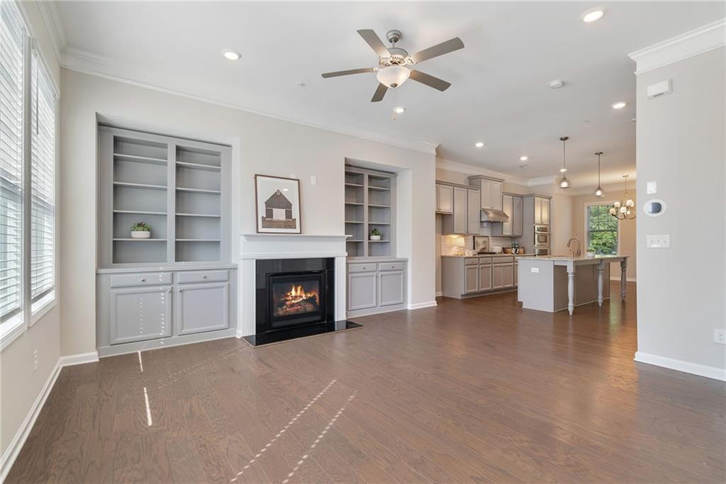 Caravelle at Windward Park - Residential Lease