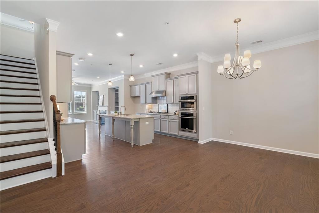 Caravelle at Windward Park - Residential Lease