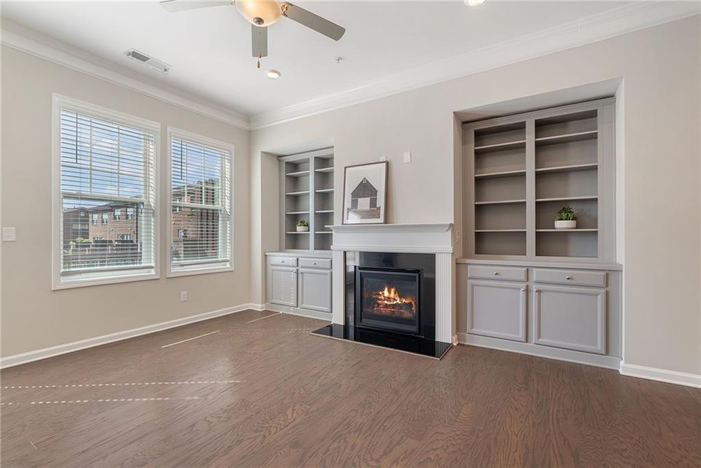 Caravelle at Windward Park - Residential Lease