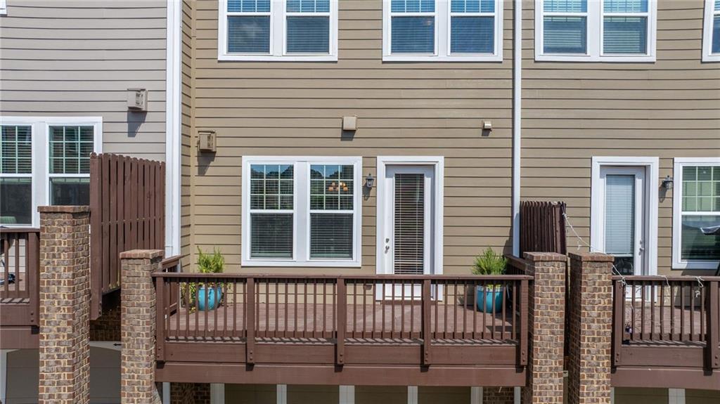 Caravelle at Windward Park - Residential Lease