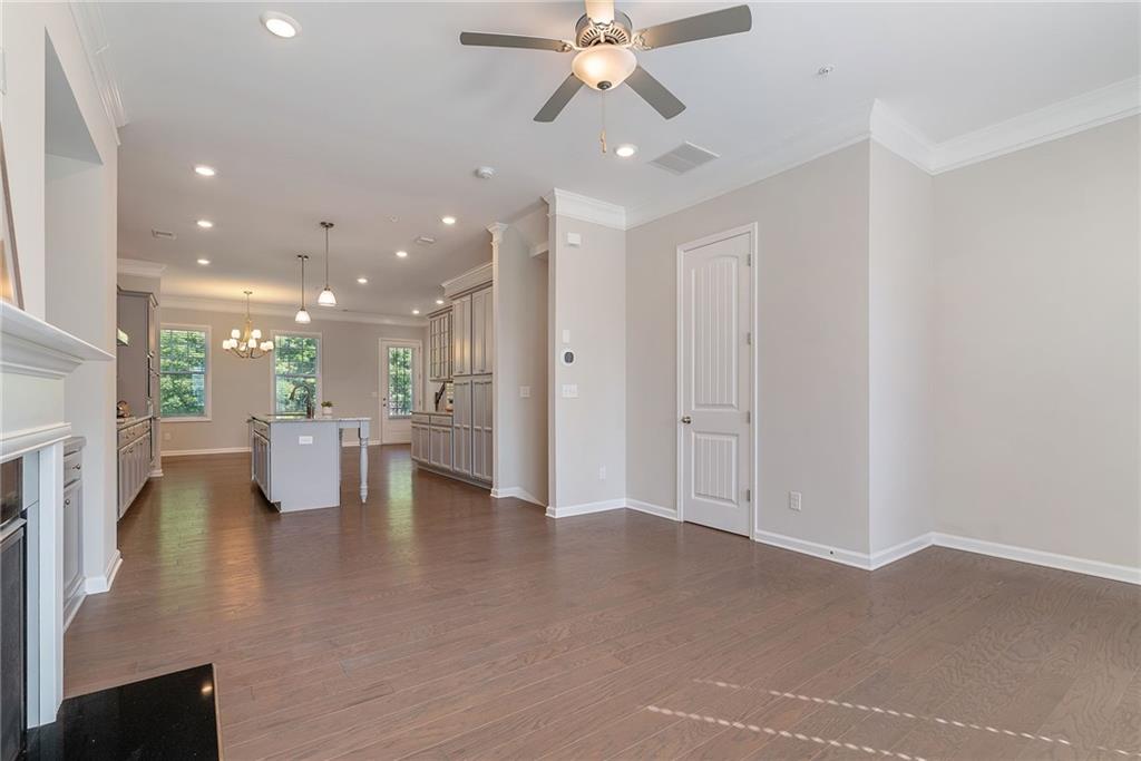 Caravelle at Windward Park - Residential Lease