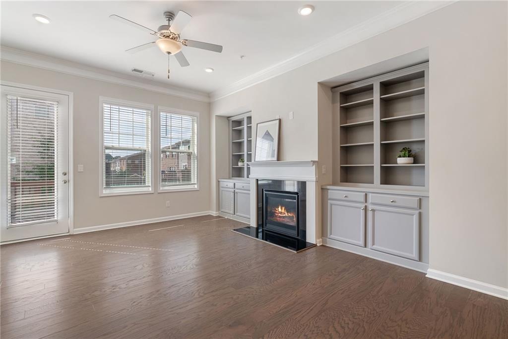 Caravelle at Windward Park - Residential Lease