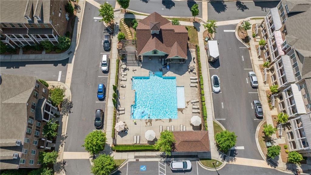 Caravelle at Windward Park - Residential Lease