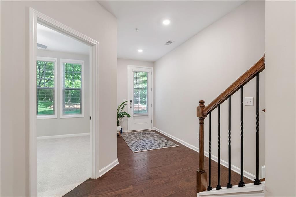 Caravelle at Windward Park - Residential Lease