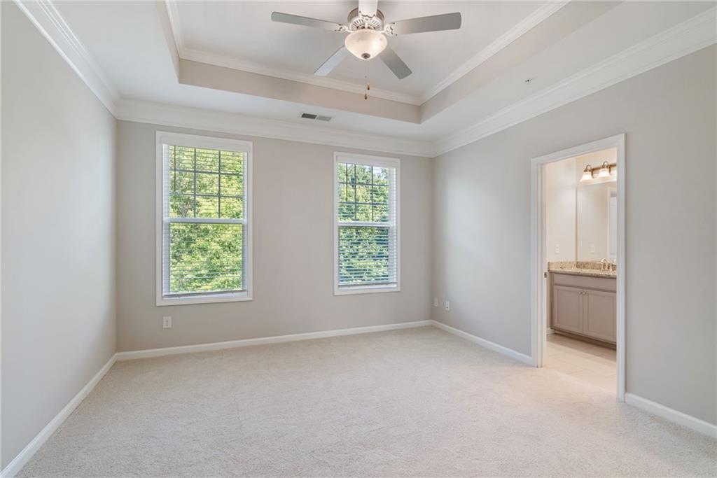 Caravelle at Windward Park - Residential Lease