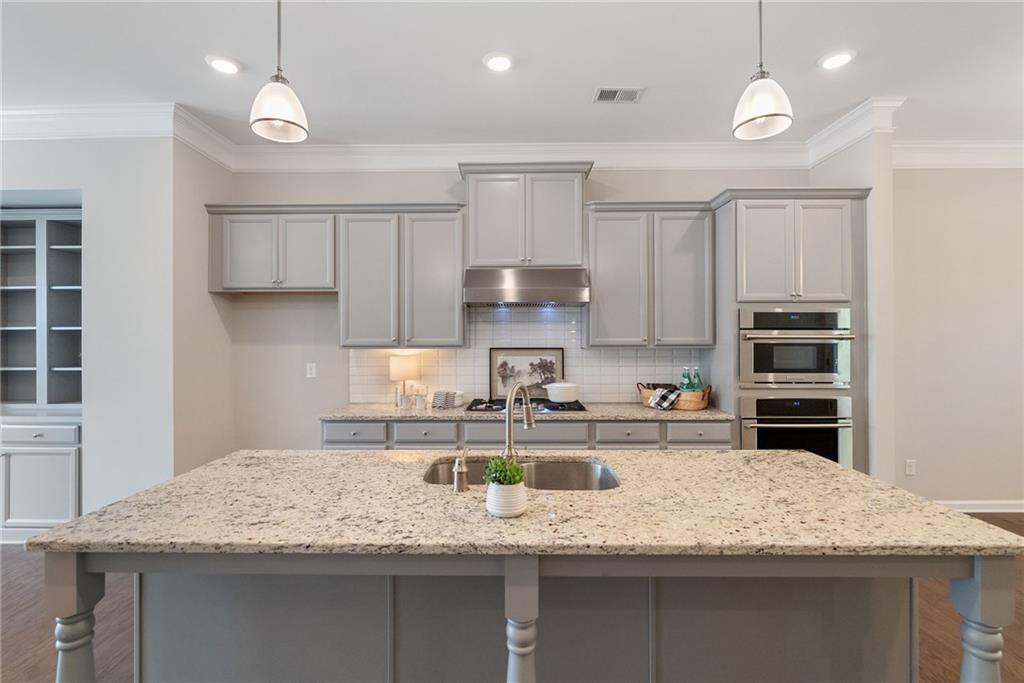 Caravelle at Windward Park - Residential Lease
