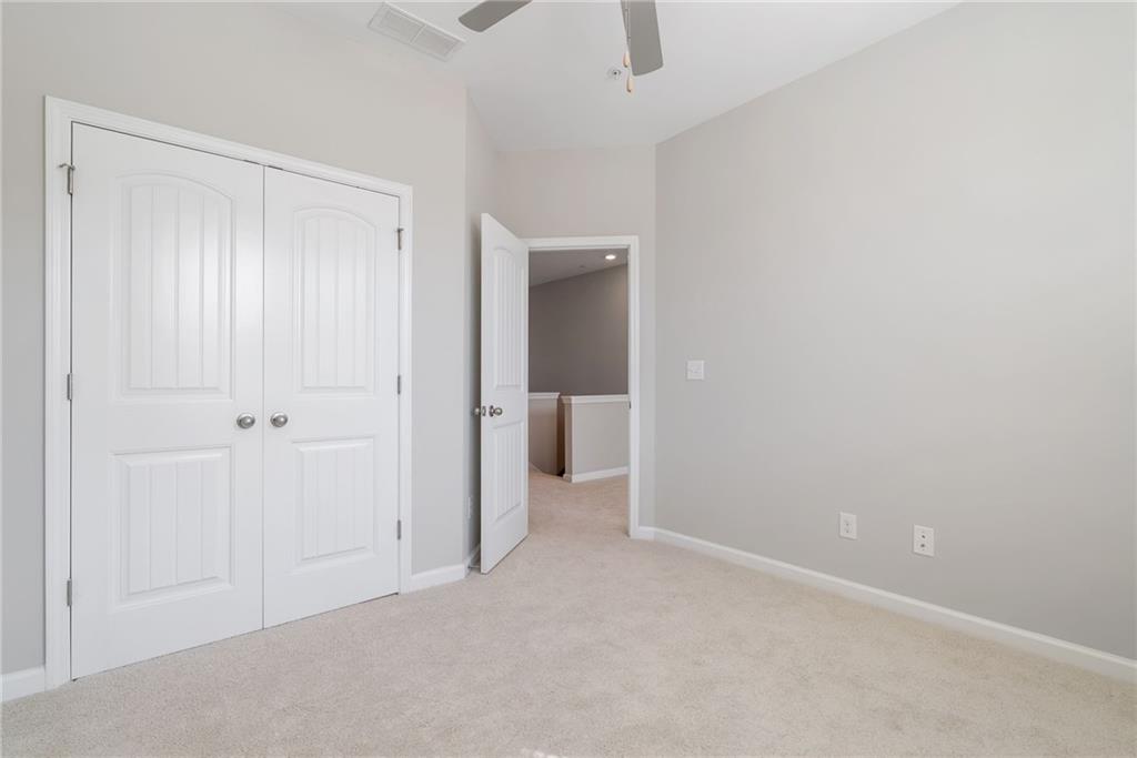 Caravelle at Windward Park - Residential Lease