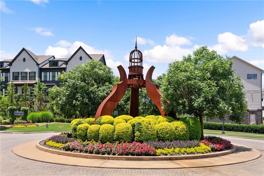 Caravelle at Windward Park - Residential Lease