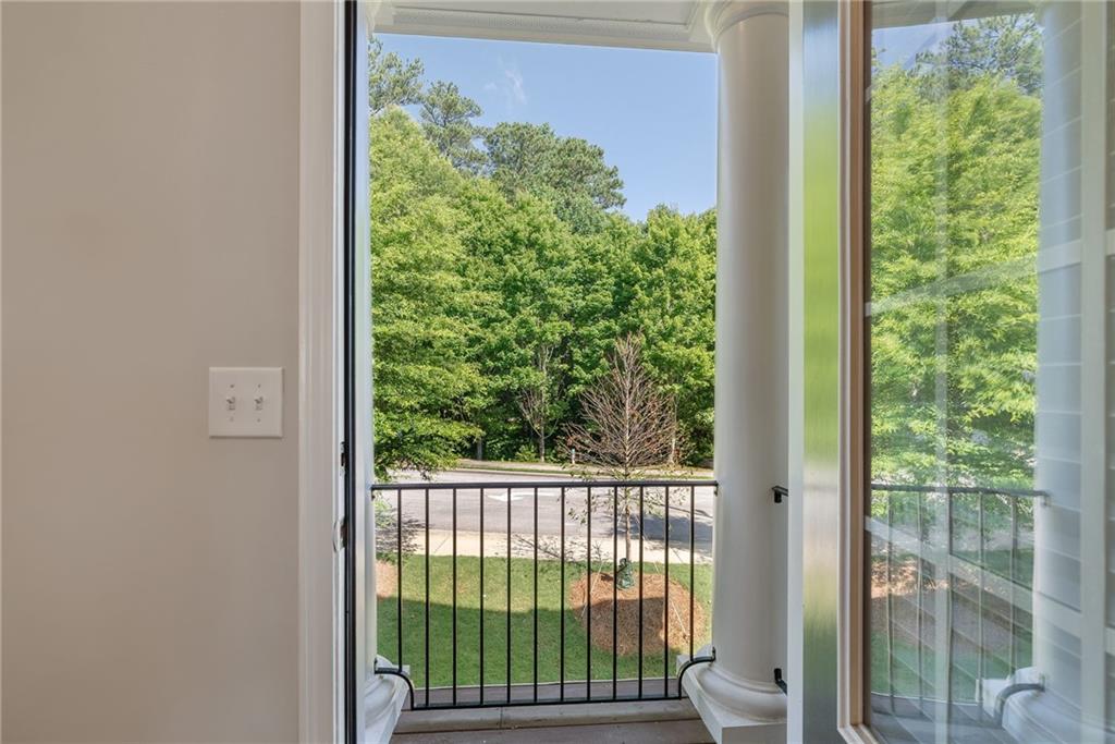 Caravelle at Windward Park - Residential Lease