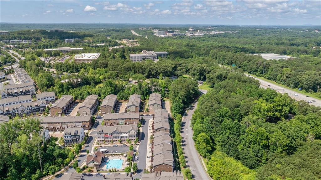 Caravelle at Windward Park - Residential Lease