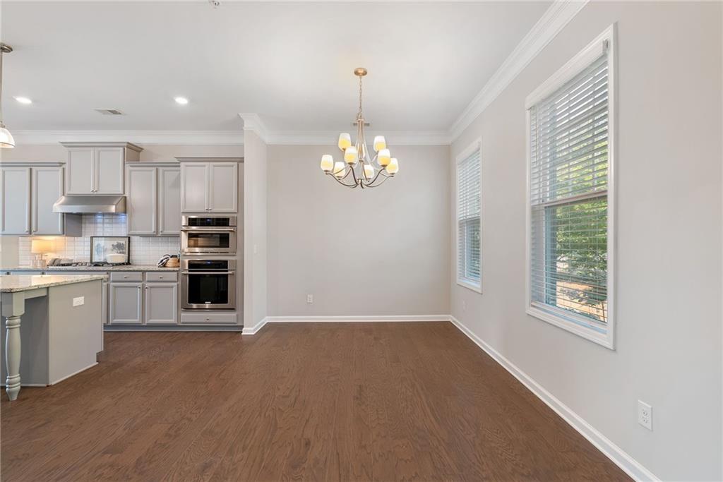 Caravelle at Windward Park - Residential Lease