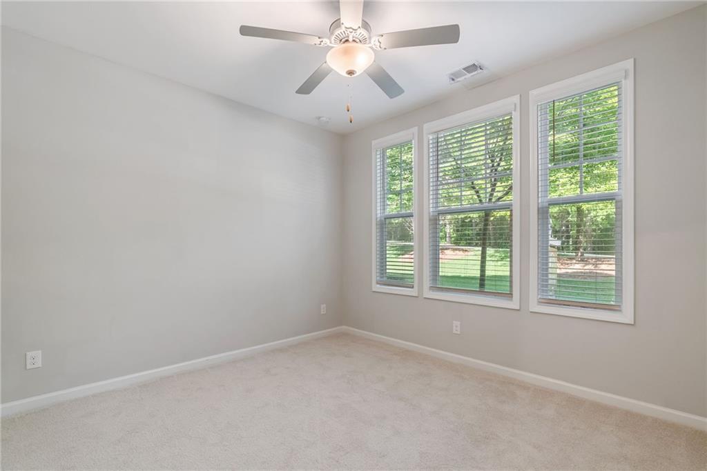 Caravelle at Windward Park - Residential Lease