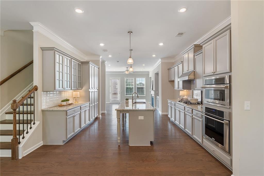 Caravelle at Windward Park - Residential Lease