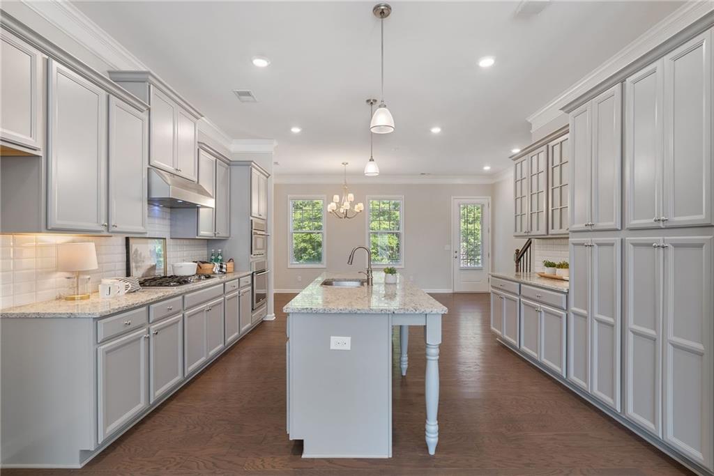 Caravelle at Windward Park - Residential Lease