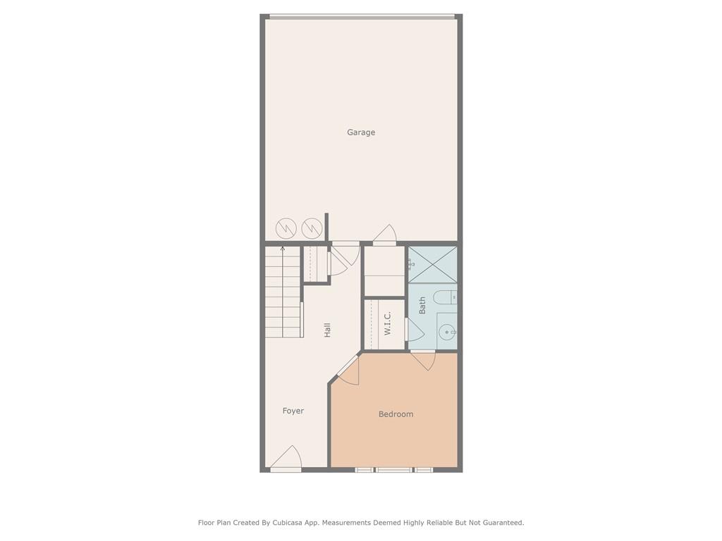 Caravelle at Windward Park - Residential Lease