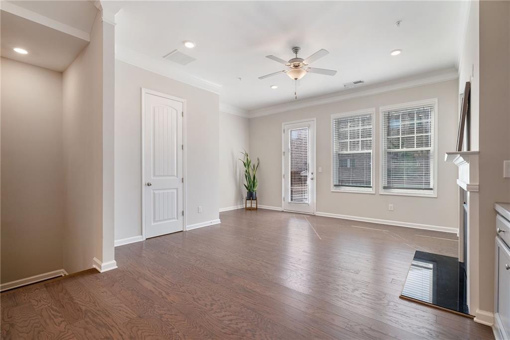 Caravelle at Windward Park - Residential Lease