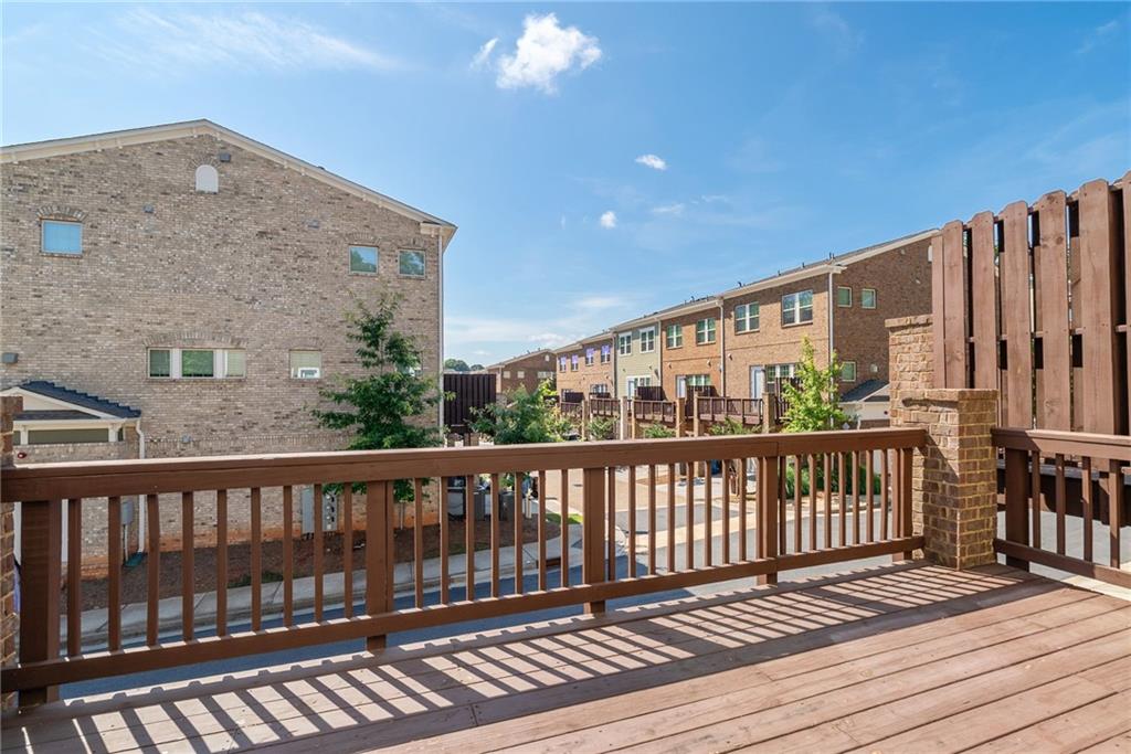 Caravelle at Windward Park - Residential Lease