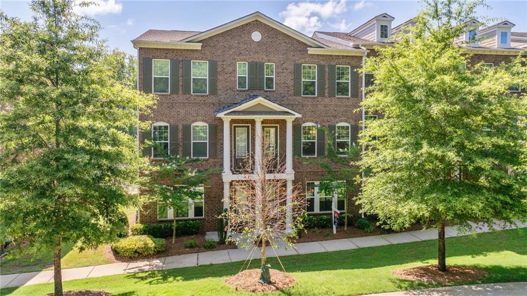 Caravelle at Windward Park - Residential Lease