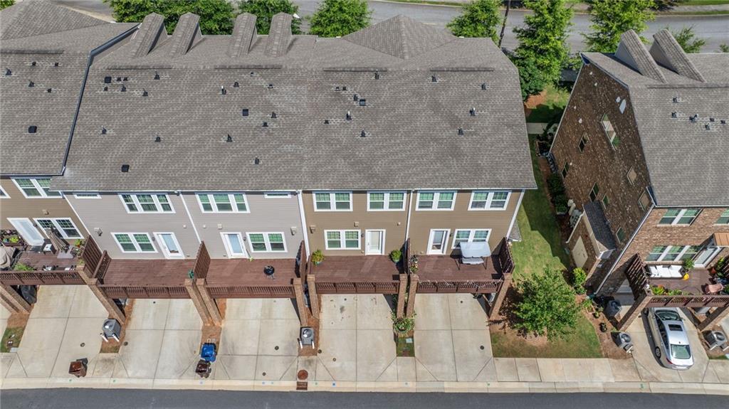 Caravelle at Windward Park - Residential Lease