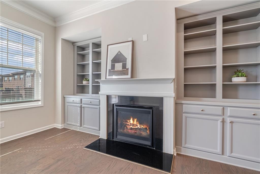 Caravelle at Windward Park - Residential Lease
