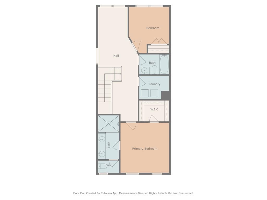 Caravelle at Windward Park - Residential Lease